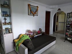 Blk 171 Yishun Avenue 7 (Yishun), HDB 4 Rooms #525164791